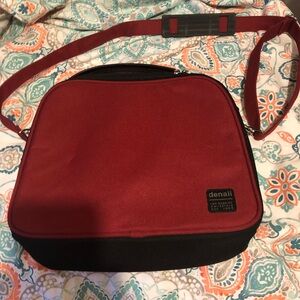 Denali Red Tablet Bag - 93A $25 or $20 w/offer